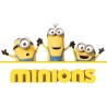 Les Minions