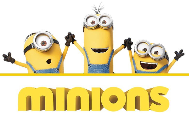 Les Minions