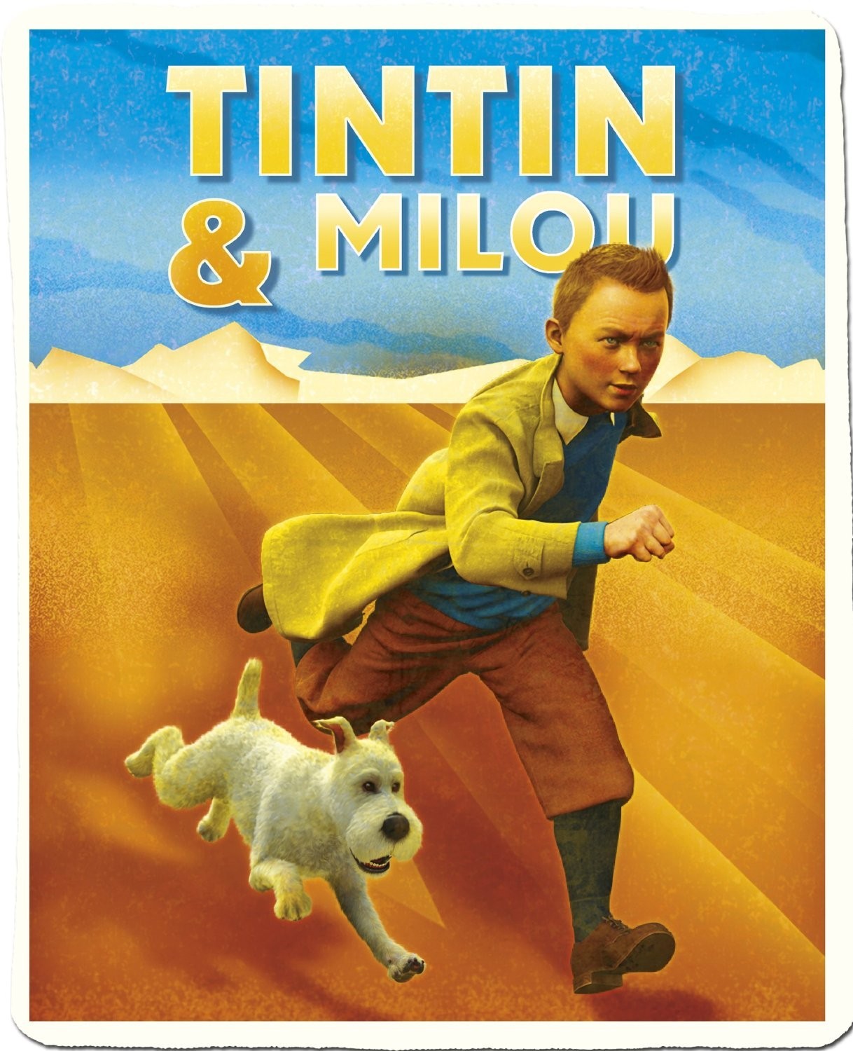 Tintin