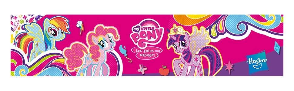 My Little Pony