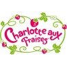 Charlotte aux fraises