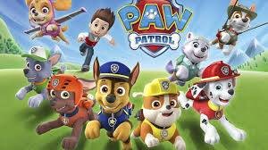 La Pat Patrouille - Paw Patrol