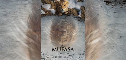 Le Roi Lion : Simba et Mufasa, une Histoire de Courage et de Sagesse